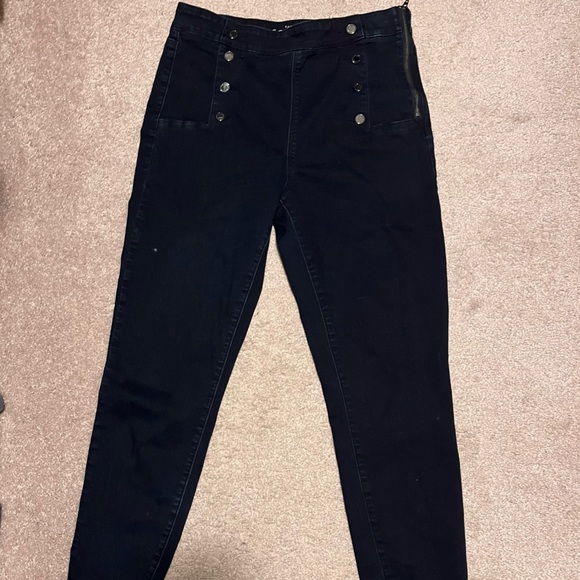 White House Black Market Woman’s Jegging - Picture 1 of 4